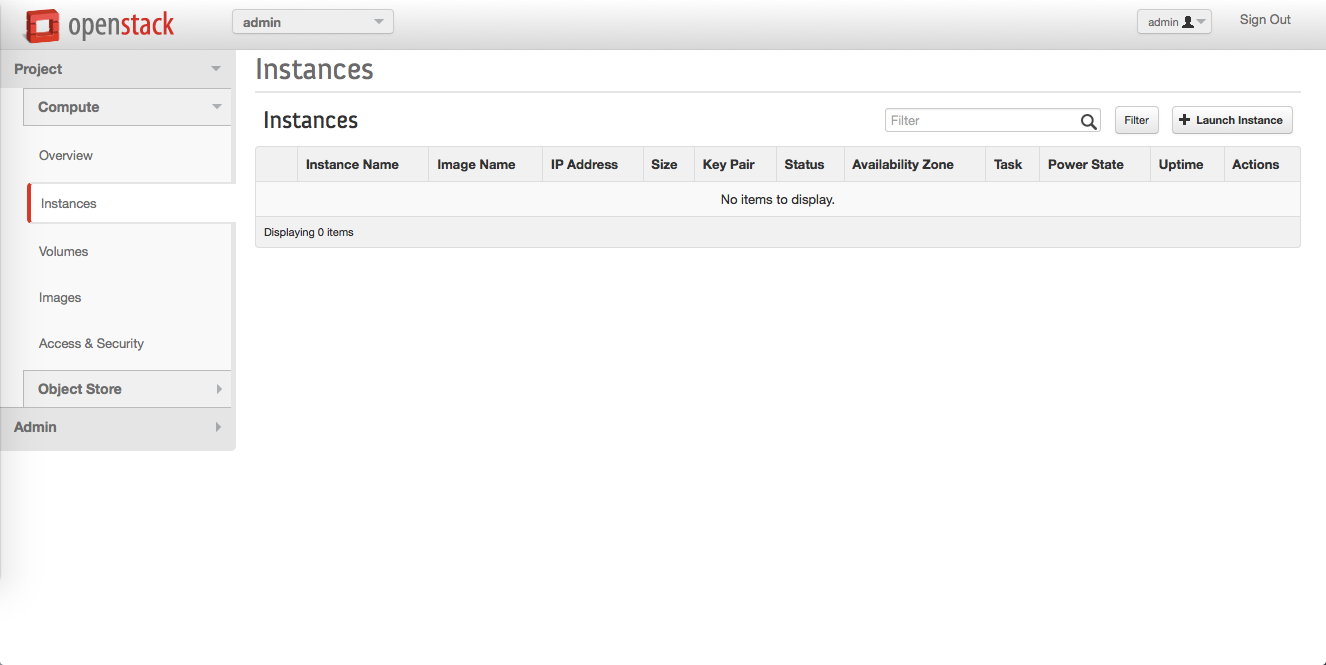 openstack-instances-nav