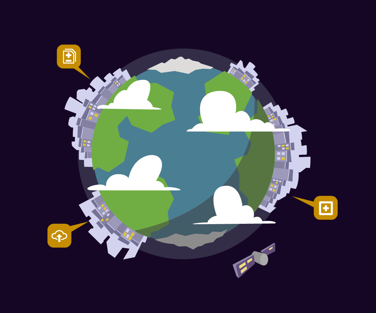GitHub Universe