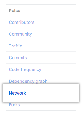 Network tab