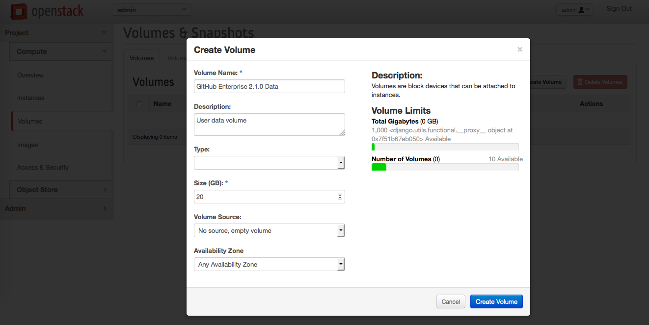 openstack-volume-create-dialog