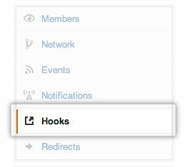 Hooks Sidebar