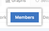 Members tab