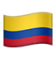 colombia flag
